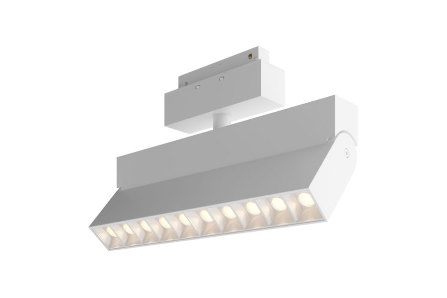 Трековый светильник Maytoni Technical Magnetic track TR015-2-20W4K-W