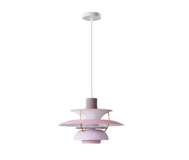 Подвесной светильник Kink Light Дейси 07826-40,10