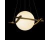Подвесной светильник Loft IT Swing 10424/250