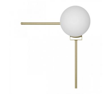 Настенный светильник Loft IT Meridian 10132/B Gold