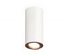 Накладной поворотный светильник Ambrella Light Techno XS7442005 (C7442, N7005)