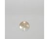 Подвесной светильник Eurosvet Wonder 50232/1 LED янтарный a058637