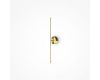 Настенный светильник Maytoni Elegant C084WL-L7BS2.7K-1