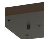 Основание потолочное 8L Mantra Modular Light Florones 9389