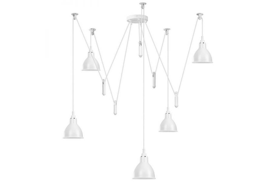 Подвесная люстра Lightstar Acrobata 761056