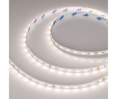 Светодиодная лента Arlight UL-A120-10mm 24V Day-MIX (10 W/m, IP20, 5m) 055617