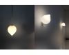 Бра iLamp Cento 9572W/1-D300 BR-WH