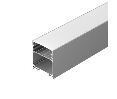 Профиль Arlight LINE-6070-3000 ANOD 047502