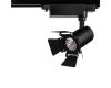 Трековый светодиодный светильник Arte Lamp Track Lights A6709PL-1BK