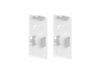 Комплект заглушек Ambrella Light Magnetic GL1987