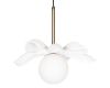 Подвесной светильник Loft IT Monro 10213/A White