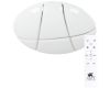 Потолочный светодиодный светильник Arte Lamp Biscotti A2677PL-72CC