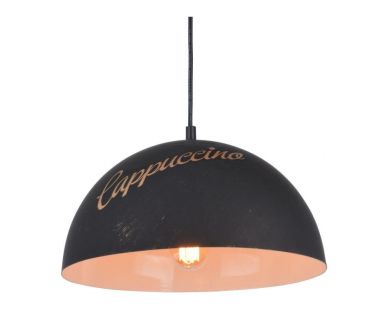 Подвесной светильник Arte Lamp Caffe A5063SP-1BN
