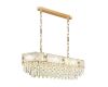 Подвесная люстра Odeon Light Fiesta 5070/14