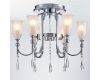 Потолочная люстра Newport 4806/PL chrome М0063689