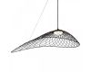 Подвесной светильник Loft IT Tressage 10127/760 Black