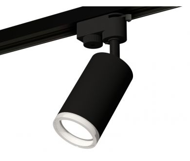 Трековый однофазный светильник Ambrella Light Track System XT6323140 (A2521, C6323, N6245)