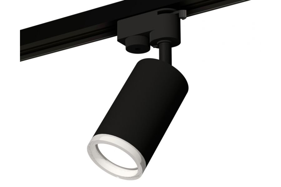 Трековый однофазный светильник Ambrella Light Track System XT6323140 (A2521, C6323, N6245)
