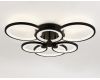 Потолочная люстра Ambrella Light Acrylica Original FA4092