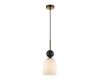 Подвесной светильник Odeon Light Midcent Lolla 4361/1B