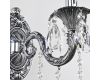 Бра Bohemia Ivele Crystal AL7901B10/1/175 A NB