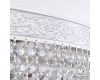 Потолочная люстра Bohemia Ivele Crystal AL19011/80OL WMN