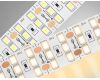 Светодиодная лента трехрядная Ambrella Light LED Strip 24В 2835 26Вт/м 3000K 5м IP20 GS3901
