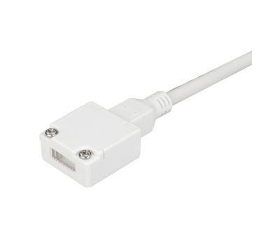 Коннектор питания Arlight для ленты ARL-PV (15.5x6mm) 029397