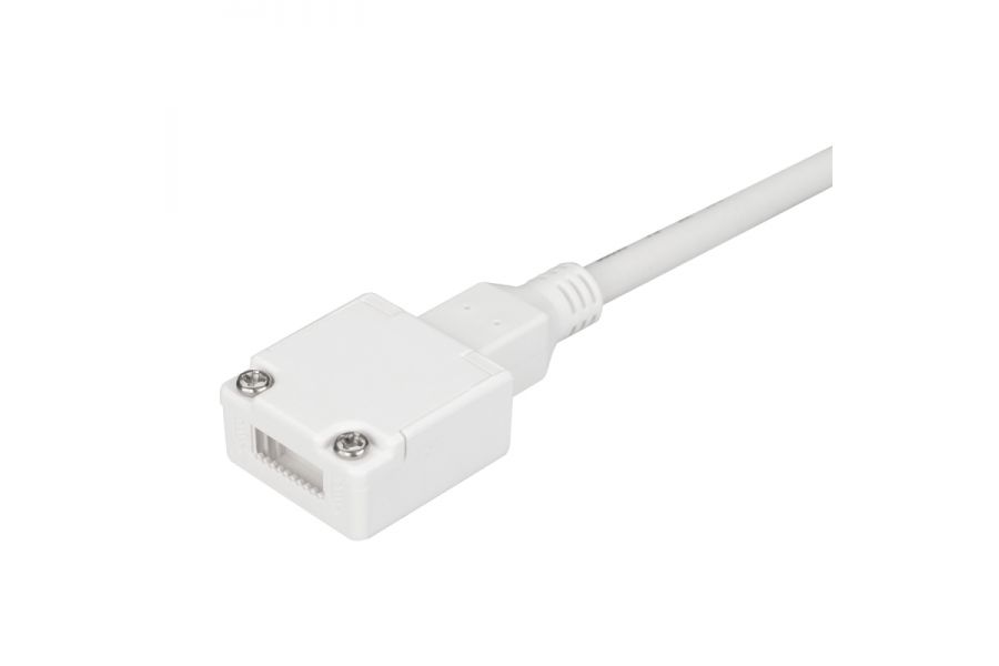 Коннектор питания Arlight для ленты ARL-PV (15.5x6mm) 029397