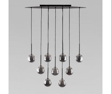 Каскадная люстра TK Lighting 6148 Estera a068583