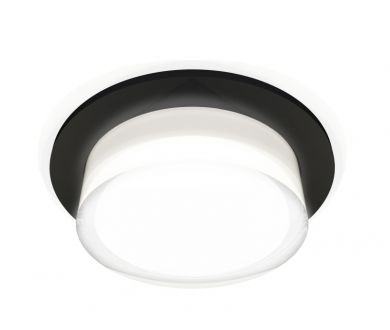 Встраиваемый светильник Ambrella Light Techno XC7622043 (C7622, N7160)