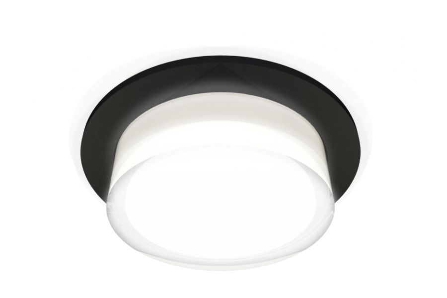Встраиваемый светильник Ambrella Light Techno XC7622043 (C7622, N7160)