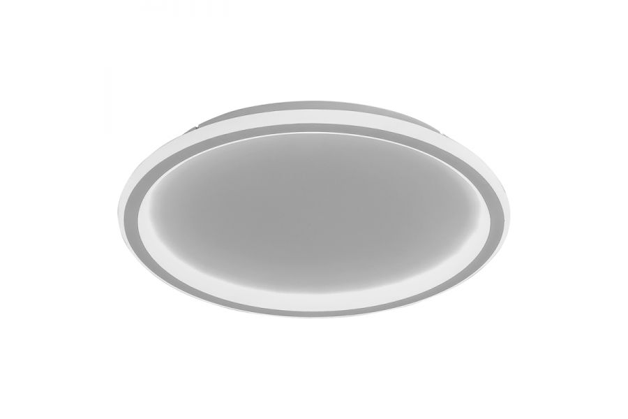 Потолочный светодиодный светильник Feron Ring AL5800 41558