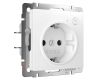 Розетка Wi-Fi Werkel белый W1171601 4690389176067