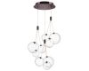 Подвесная люстра Lightstar Sferetta 801090