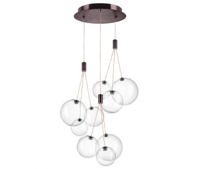 Подвесная люстра Lightstar Sferetta 801090