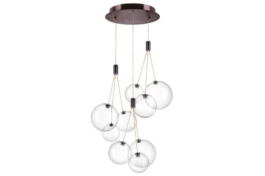 Подвесная люстра Lightstar Sferetta 801090
