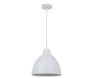 Подвесной светильник Arte Lamp Casato A2055SP-1WH