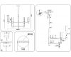 Люстра на штанге Ambrella Light High Light Heigh Light LH55505
