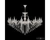 Подвесная люстра Bohemia Ivele Crystal AL78104/16/550 B WMG