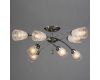 Потолочная люстра Arte Lamp Giulia A6198PL-8CC