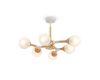 Потолочный светильник Freya Amy FR5105CL-06W