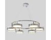 Подвесная люстра Crystal Lux MYSELF SP60W LED