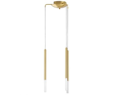 Подвесной светильник Lightstar Tubo L3T747143