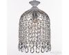 Подвесной светильник Bohemia Ivele Crystal AL16781/16 WMN