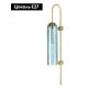 Бра Odeon Light 4641/1W