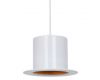 Подвесной светильник Arte Lamp Bijoux A3236SP-1WH