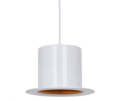 Подвесной светильник Arte Lamp Bijoux A3236SP-1WH