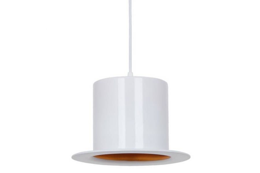 Подвесной светильник Arte Lamp Bijoux A3236SP-1WH