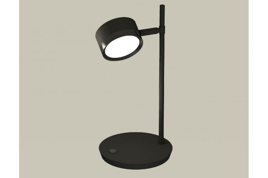 Настольная лампа Ambrella Light Traditional (C9802, N8113) XB9802150